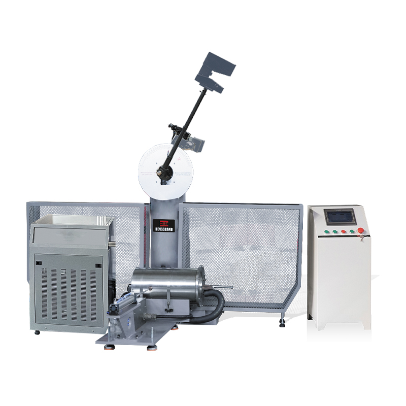 HST JBDS-300Y/500Y Digital Display Low-temperature Automatic Charpy Impact Testing Machine(-60°c/80°c)