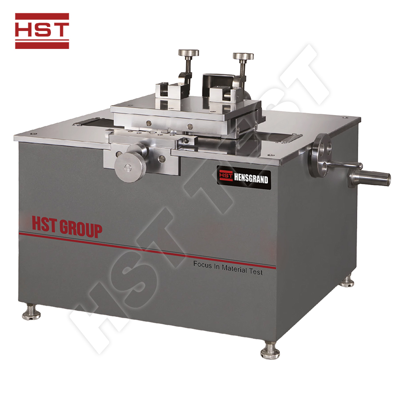 HST NSM525-E Electric Dumbbell Specimen Making Machine