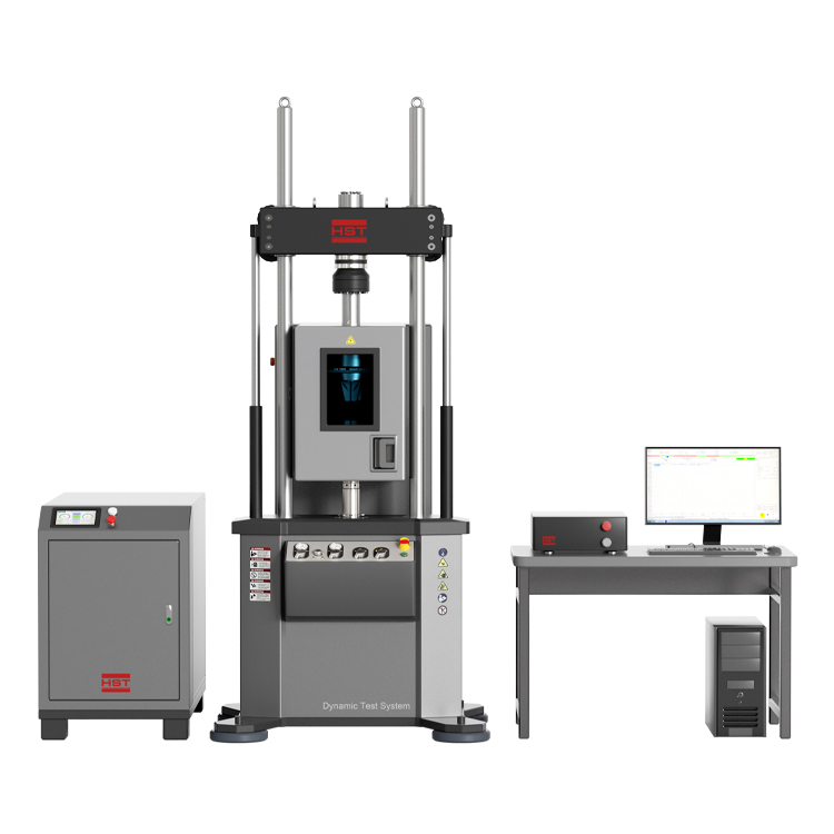 HST-HFT-BG Series High and Low Temperature Dynamic testing Systems