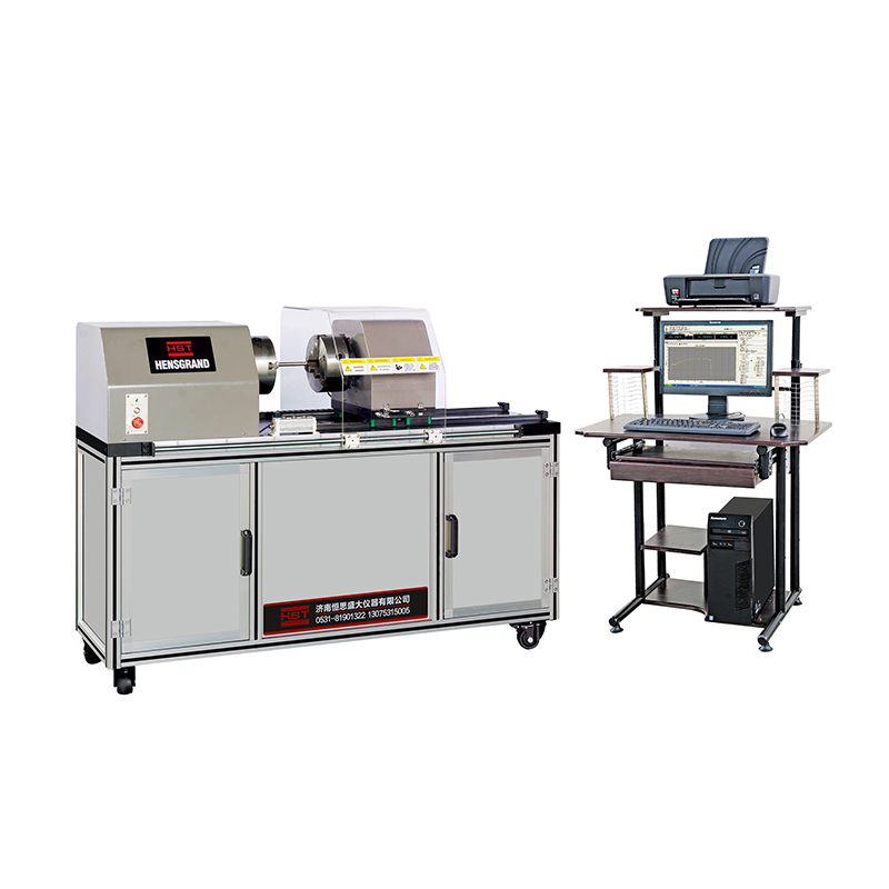 HST-NW Series  Computer Control Material Torsion Testing Machine(500-10000NM)