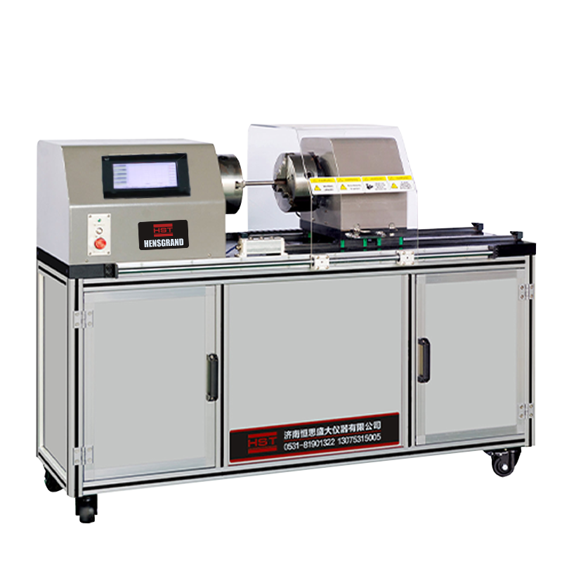 NDS-500/1000/2000NM Digital display material torsion tester