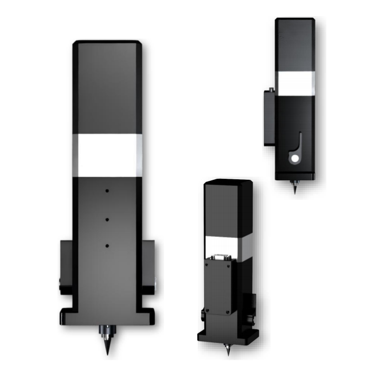 HST-ITT2000 High-precision Indentation tester